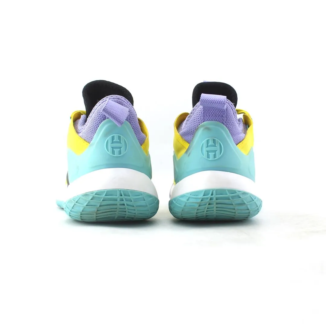 ADIDAS HARDEN STEPBACK 2.0