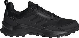 Adidas Men&#x27;s Terrex AX4 GORE-TEX Hiking Shoes Core Black/Core Black/Grey Four | Buy Adidas Men&#x27;s Terrex AX4 GORE-TEX Hiking Shoes Core Black/Core Black/Grey Four here | Outnorth