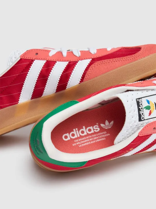 adidas Originals   Gazelle Indoor sneakers 