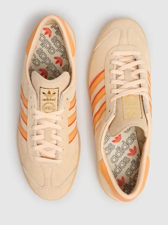 adidas Originals   Hamburg 24 sneakers 