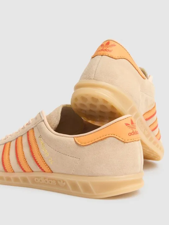 adidas Originals   Hamburg 24 sneakers 