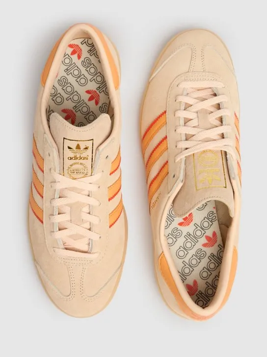 adidas Originals   Hamburg 24 sneakers 