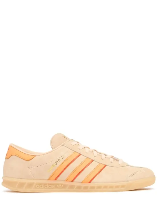 adidas Originals   Hamburg 24 sneakers 