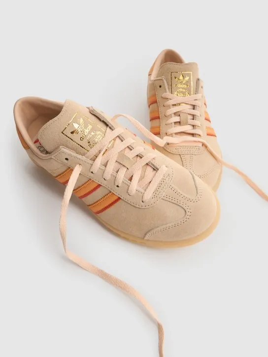 adidas Originals   Hamburg 24 sneakers 