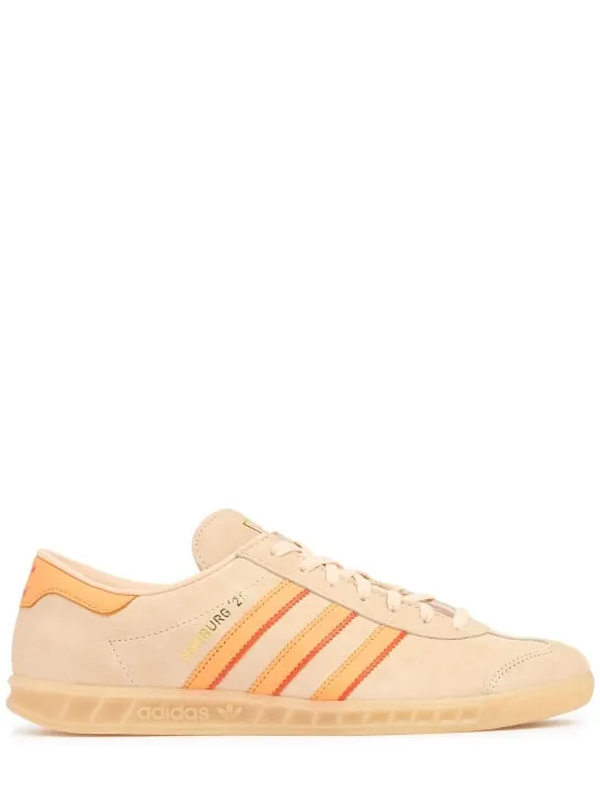 adidas Originals   Hamburg 24 sneakers 