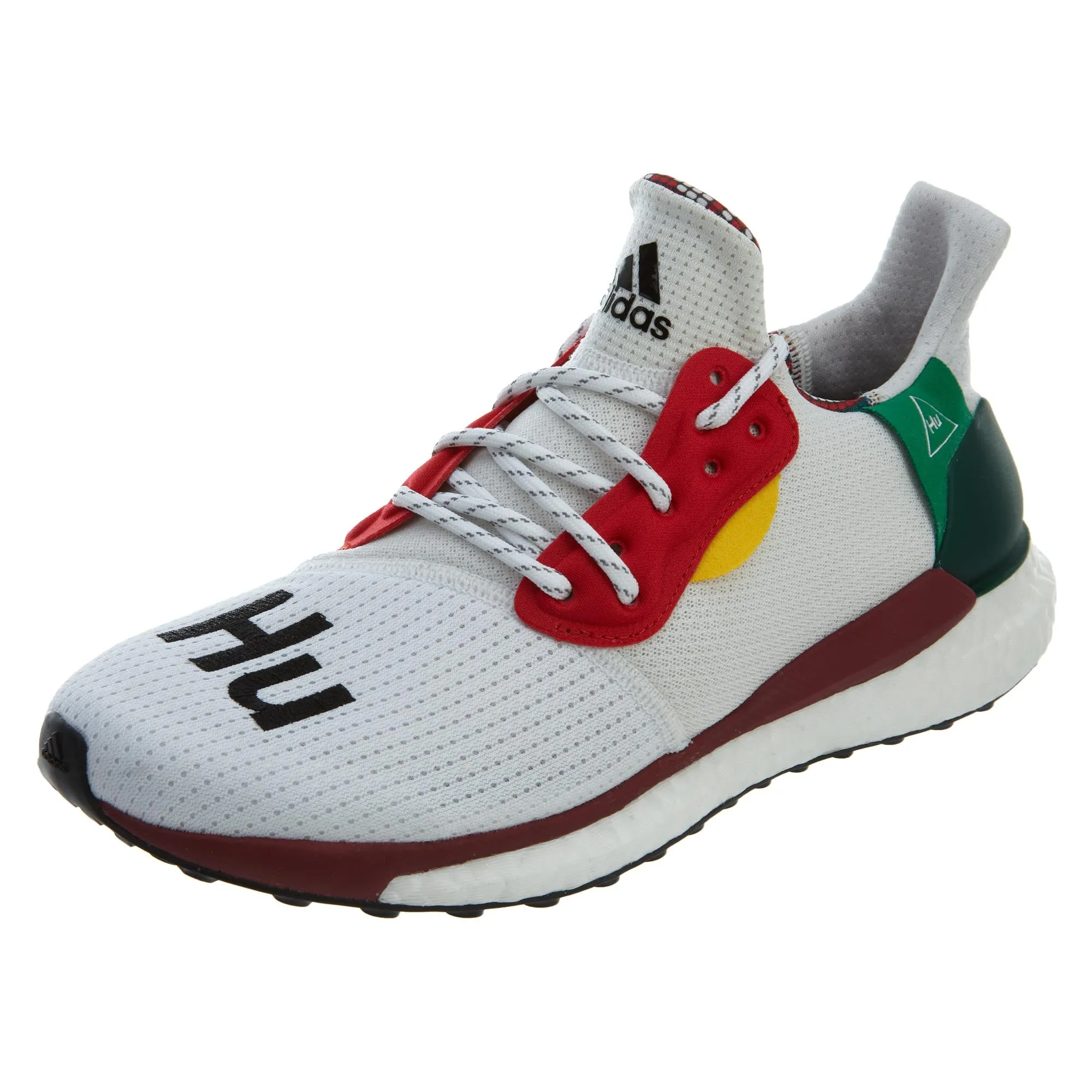 Adidas Solar Hu Glide  Mens Style :BB8044