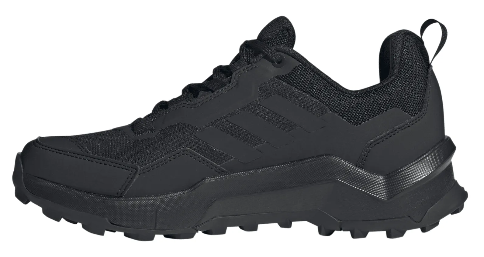 Adidas Women&#x27;s Terrex AX4 GORE-TEX Hiking Shoes Cblack/Cblack/Grefou | Buy Adidas Women&#x27;s Terrex AX4 GORE-TEX Hiking Shoes Cblack/Cblack/Grefou here | Outnorth