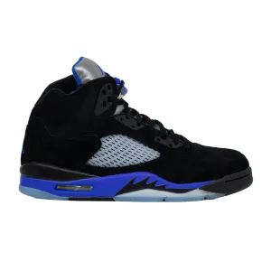 Air Jordan 5, Racer Blue