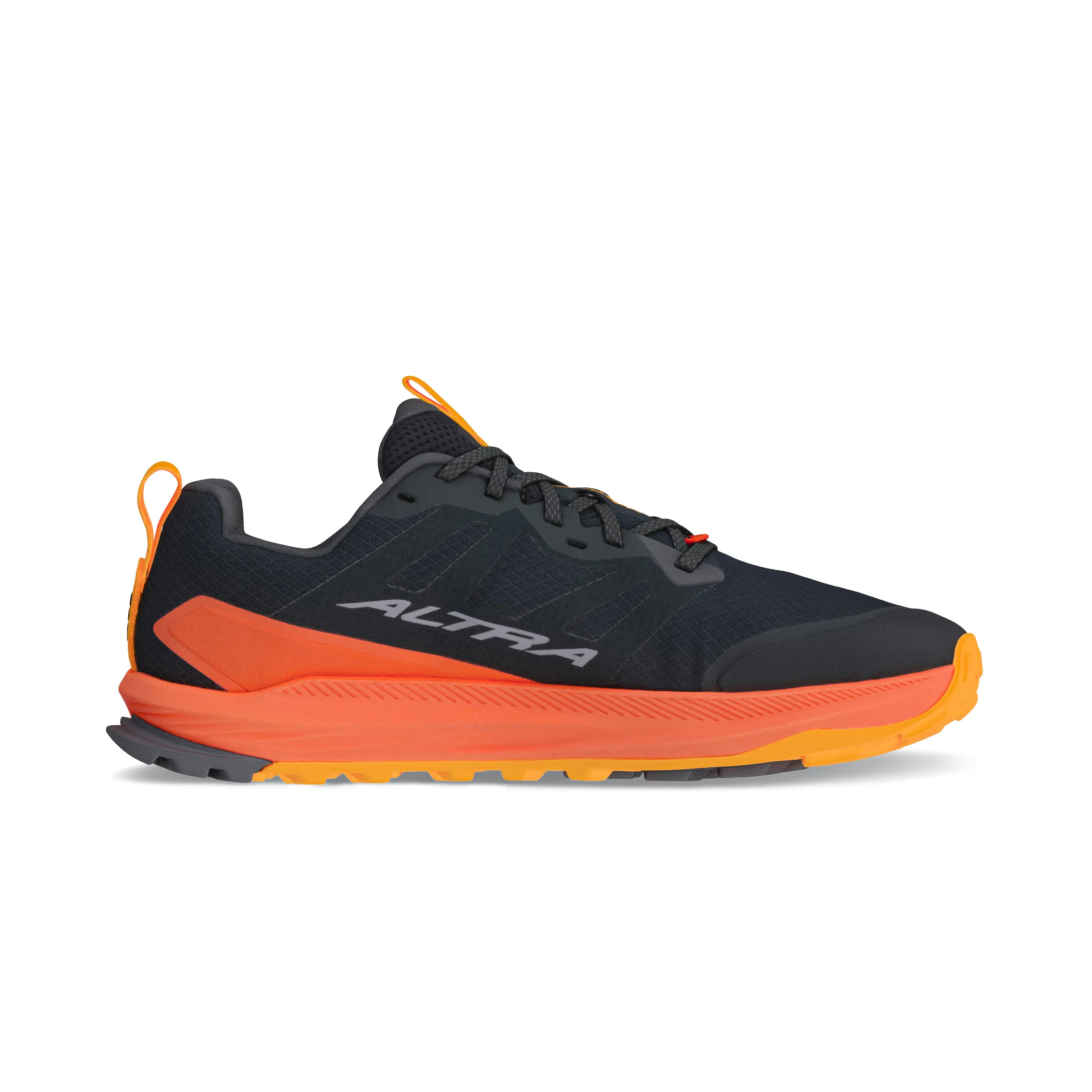 Altra | Lone Peak 9 | Men's | Black/Red