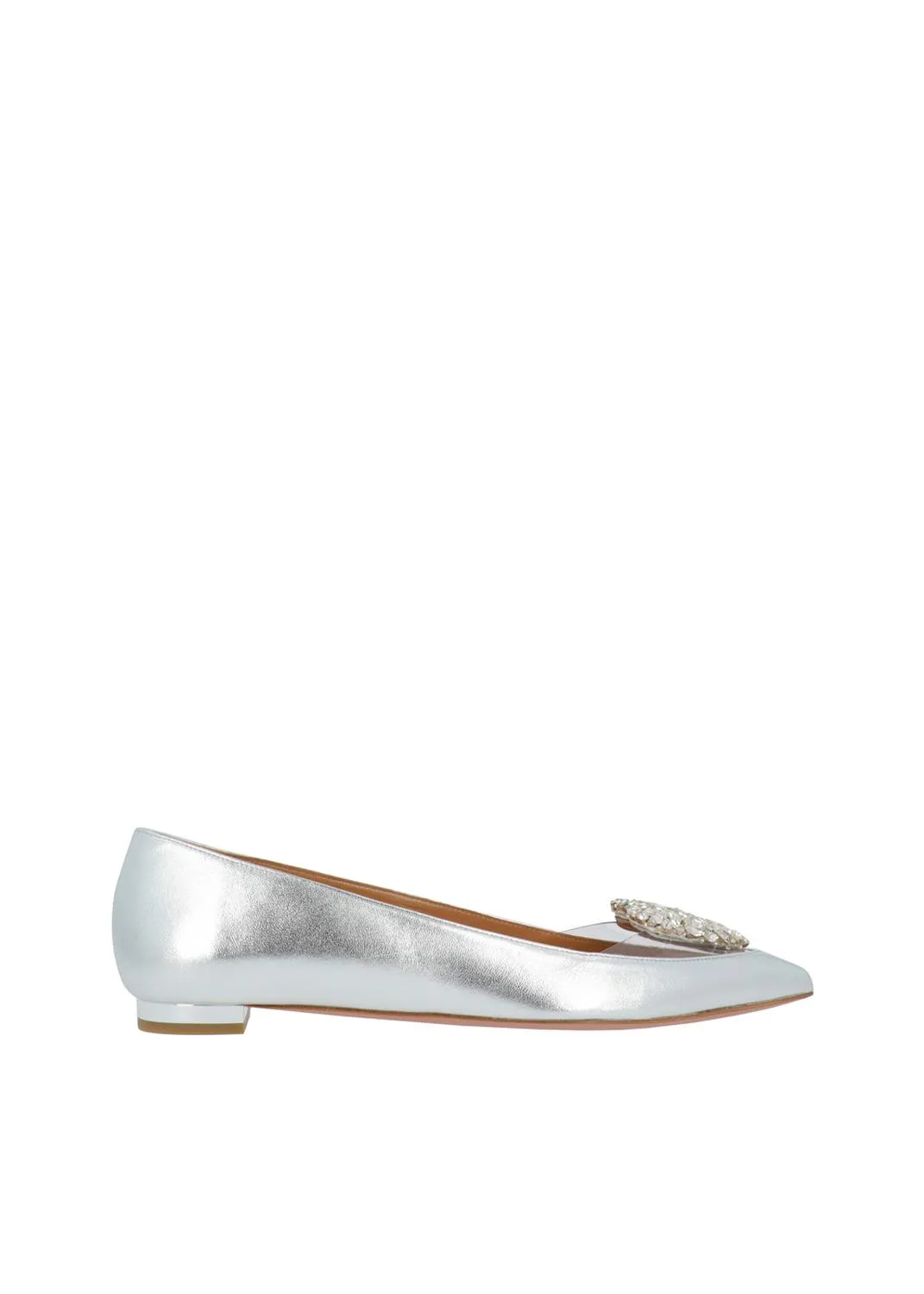 Aquazzura Flats QZR-LOVEMEBA