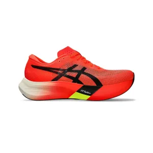 Asics Metaspeed Edge Paris Red Black SS24 Unisex Running Shoes