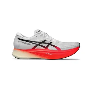 Asics Metaspeed Edge  White Red Shoes SS24 Unisex