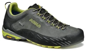 Asolo Eldo Lth Gv Gore-Tex Hiking Shoes Green Men's