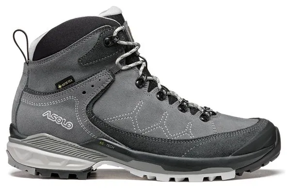 Asolo Falcon Evo LTH GV Grey Hiking Shoes