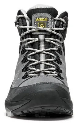 Asolo Falcon Evo LTH GV Grey Hiking Shoes