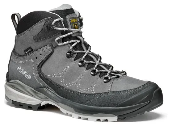 Asolo Falcon Evo LTH GV Grey Hiking Shoes