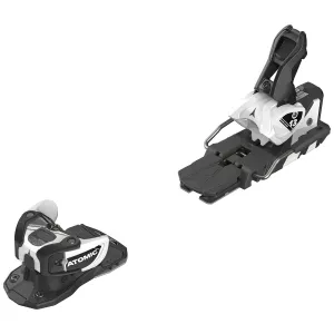 Atomic Warden 13 MNC Ski Binding 2024 Black/Gold C115