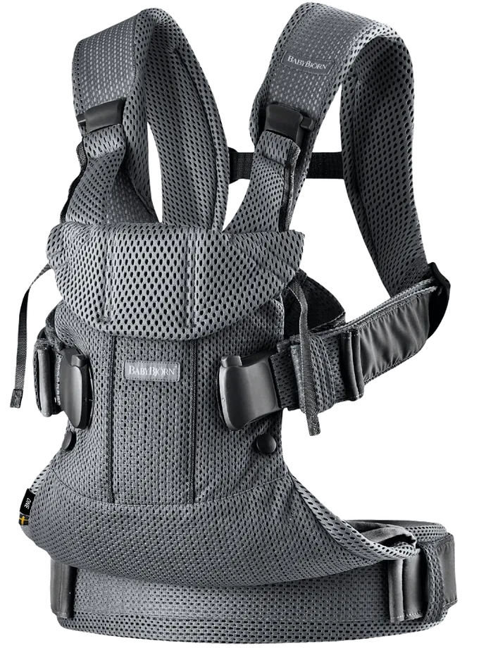 Baby Carrier One Air (0-3 Years)