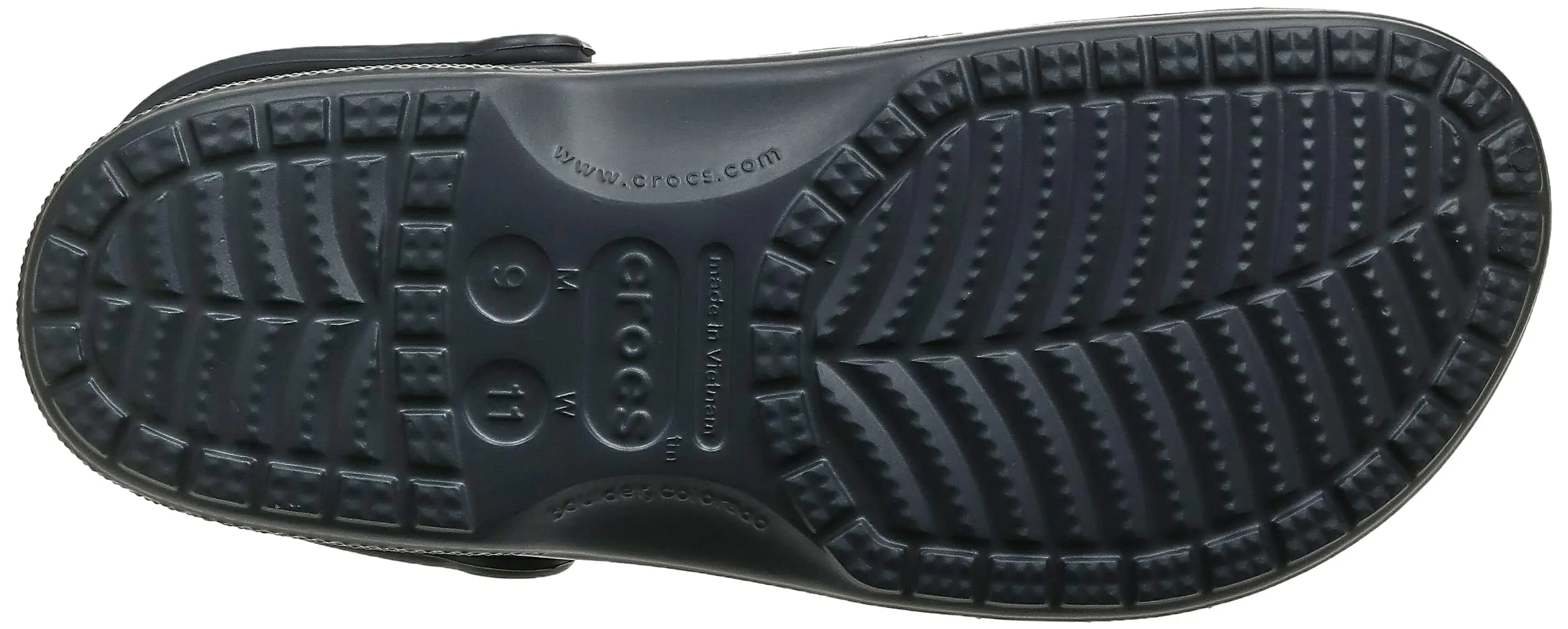 Baya Clog - Unisex