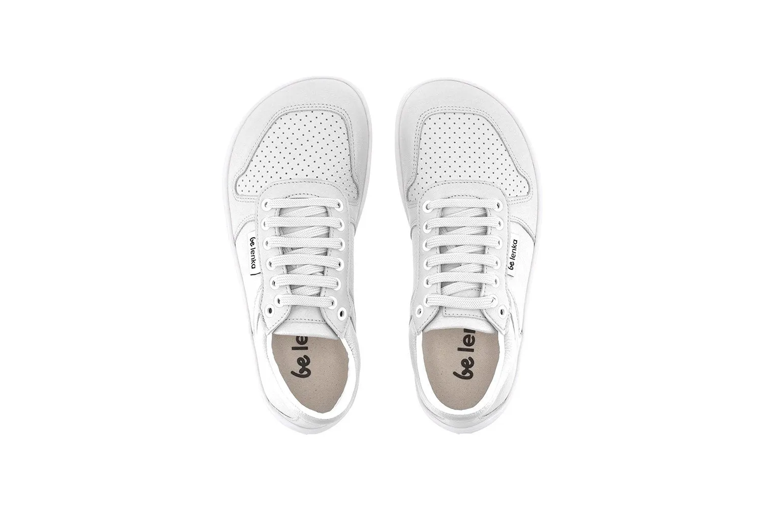 Be Lenka Barefoot Sneakers - Champ 3.0