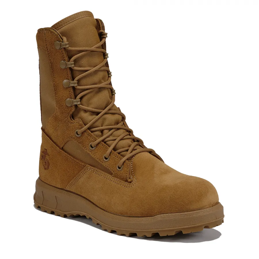 BELLEVILLE 510 MEF / Ultralight Marine Corps Combat Boots (EGA)