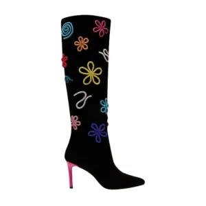 Betsey Johnson Gallant Boot O091