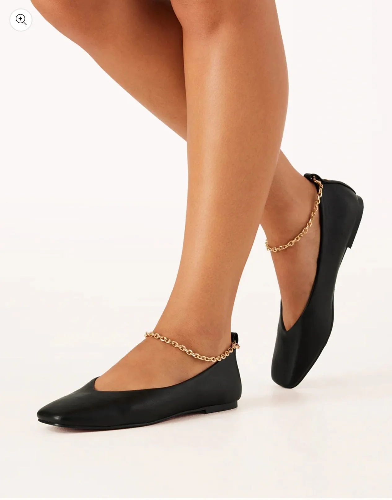 Billini Leanna Ballet Flat**