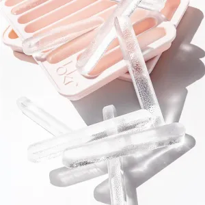 BKR Tutu Ice Tube Tray