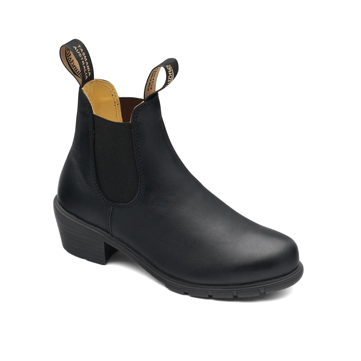 Blundstone 1671 - Women's Series Heel Black