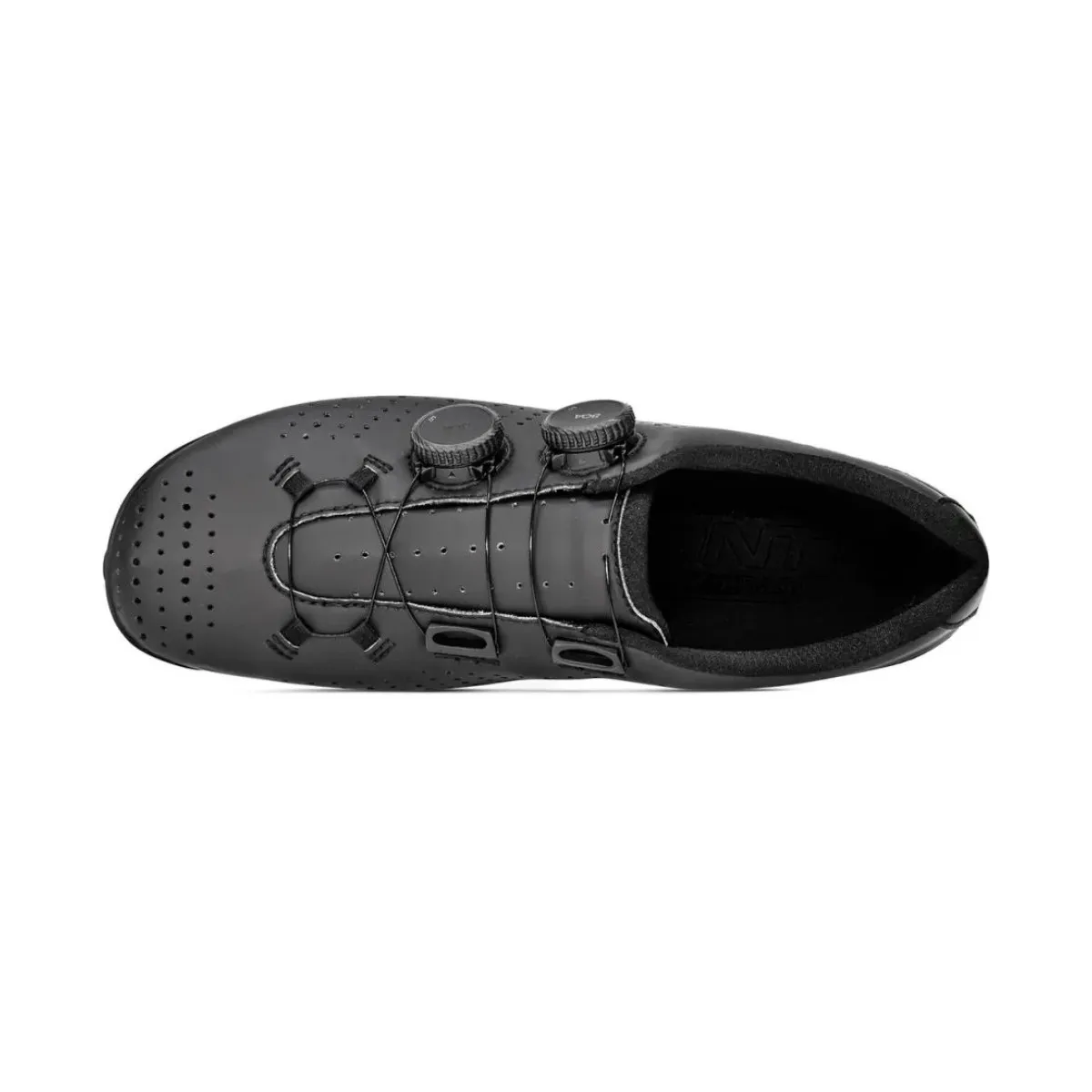 Bont Vaypor 23 Black Sneakers