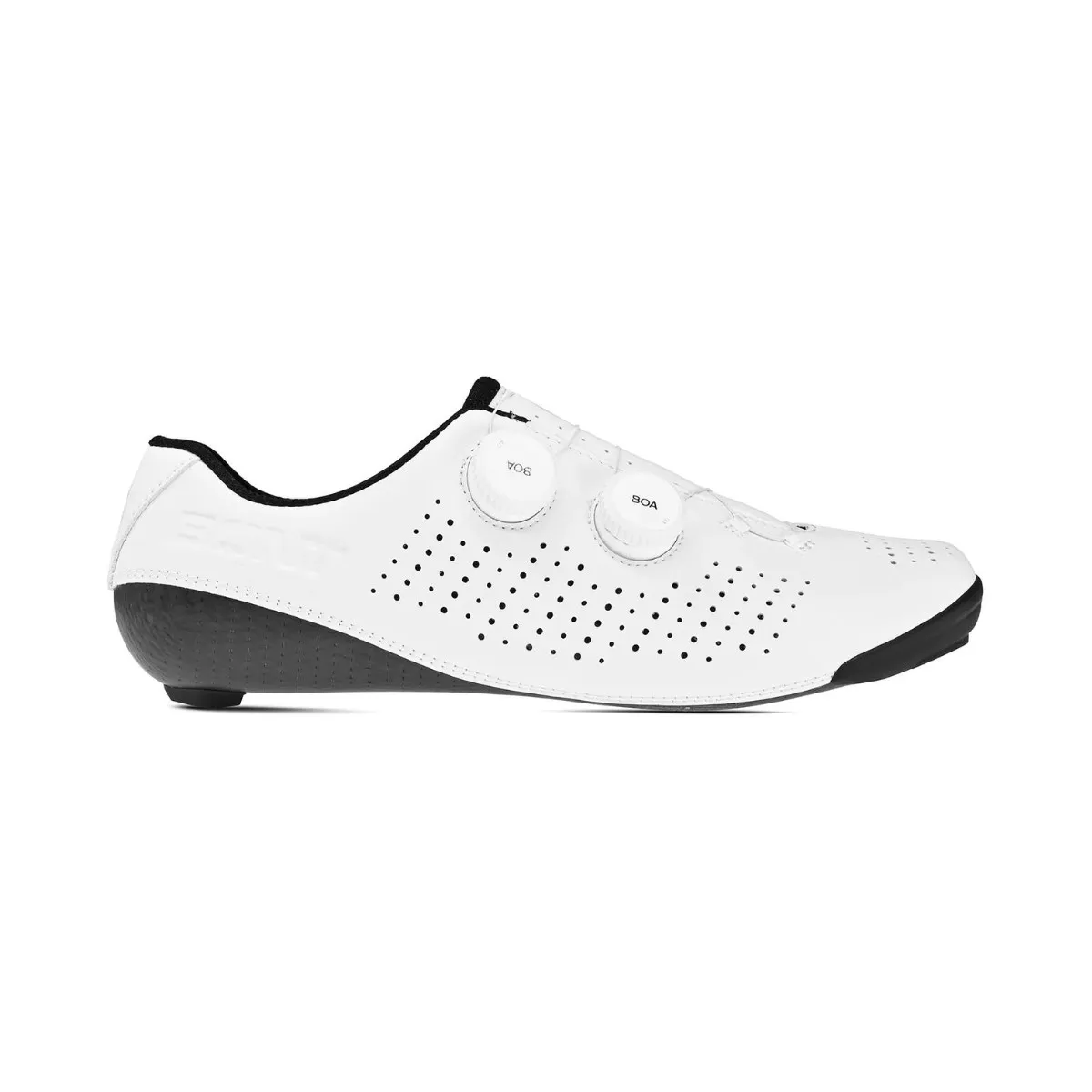 Bont Vaypor 23 White Sneakers