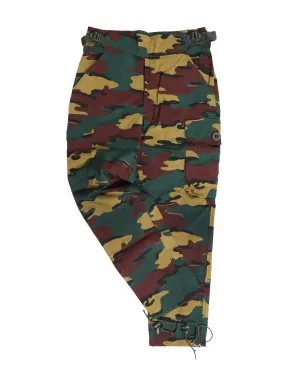 C111 Combat Trousers - Belgian Jigsaw