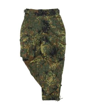 C111 Combat Trousers - Flecktarn