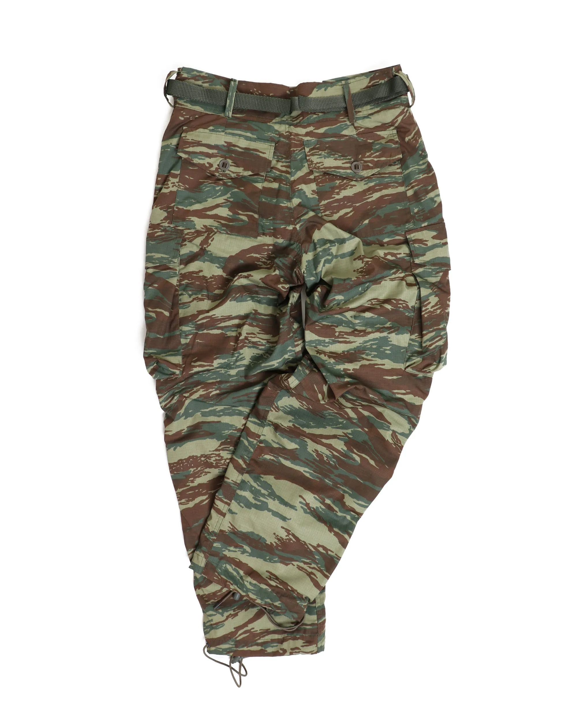 C111 Combat Trousers - Greek Lizard