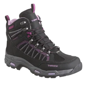 Cape Lace Mid GTX - Purple