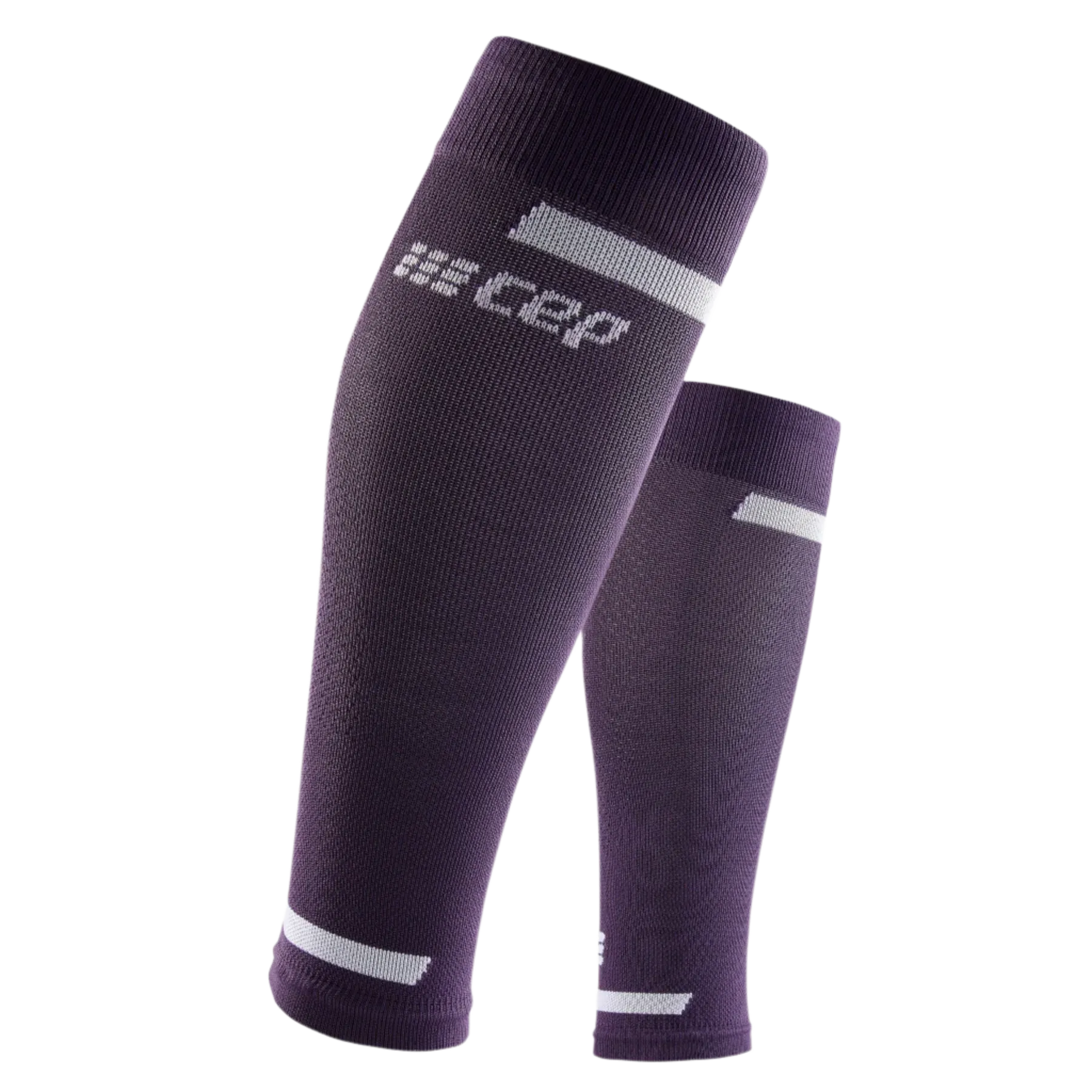 CEP | The Run Compression Calf Sleeves 4.0 | Women's | Violet