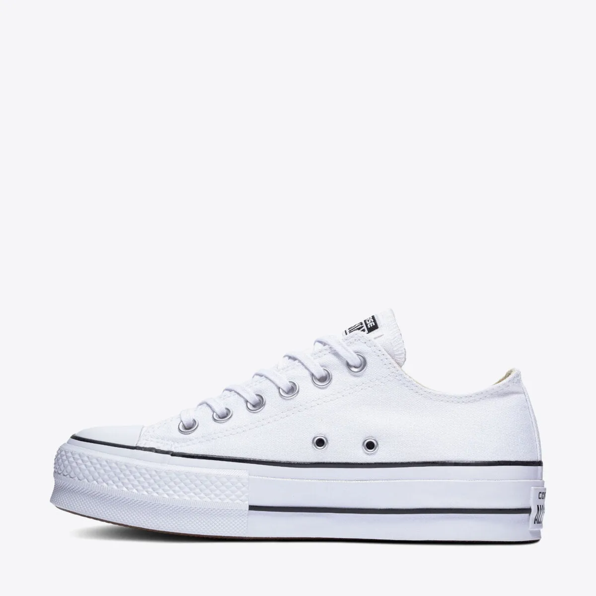 Chuck Taylor Lift Canvas Low