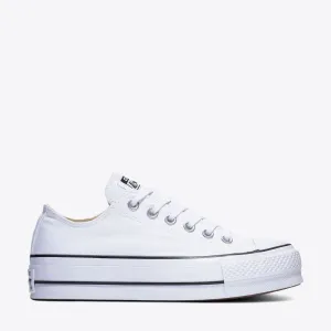 Chuck Taylor Lift Canvas Low