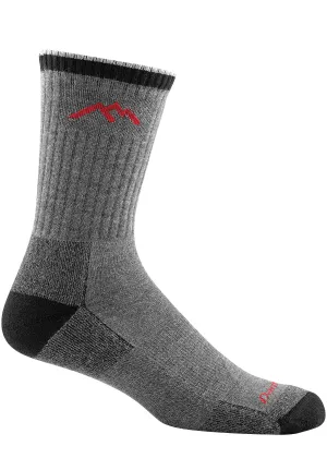 Darn Tough Men's Hiker Coolmax Micro Crew Socks