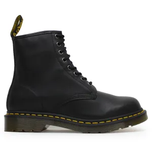 Dr. Martens Unisex Boots 1460 Lace-up Combat Ankle Leather - UK 6.5