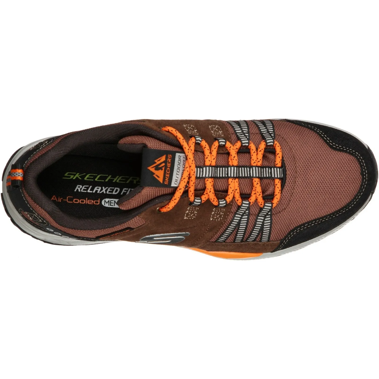 Equalizer 4.0 Trail Sports Shoes