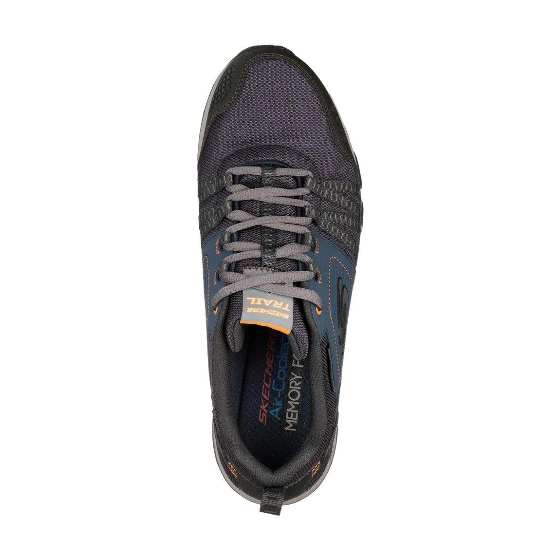 Escape Plan Shoes - Men