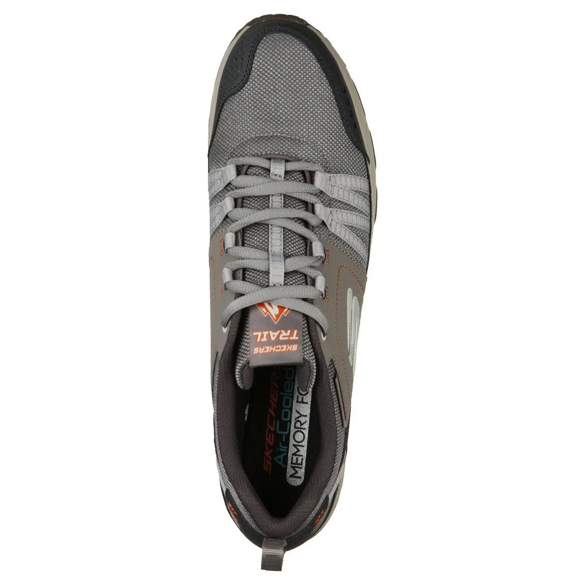 Escape Plan Shoes - Men