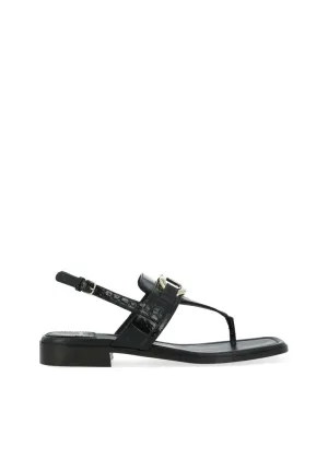 Ferragamo Sandalias Flats Lula FRG-LULA