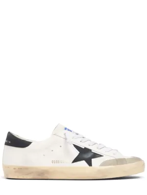 Golden Goose   Super-star bio sneakers 