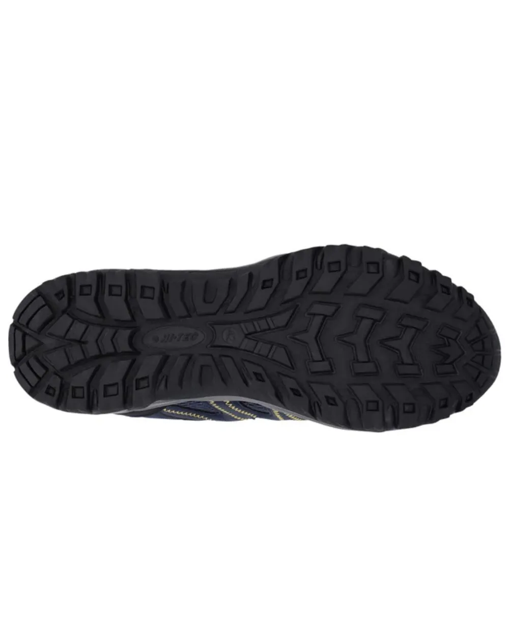 Hi-Tec Mens Jaguar Shoes