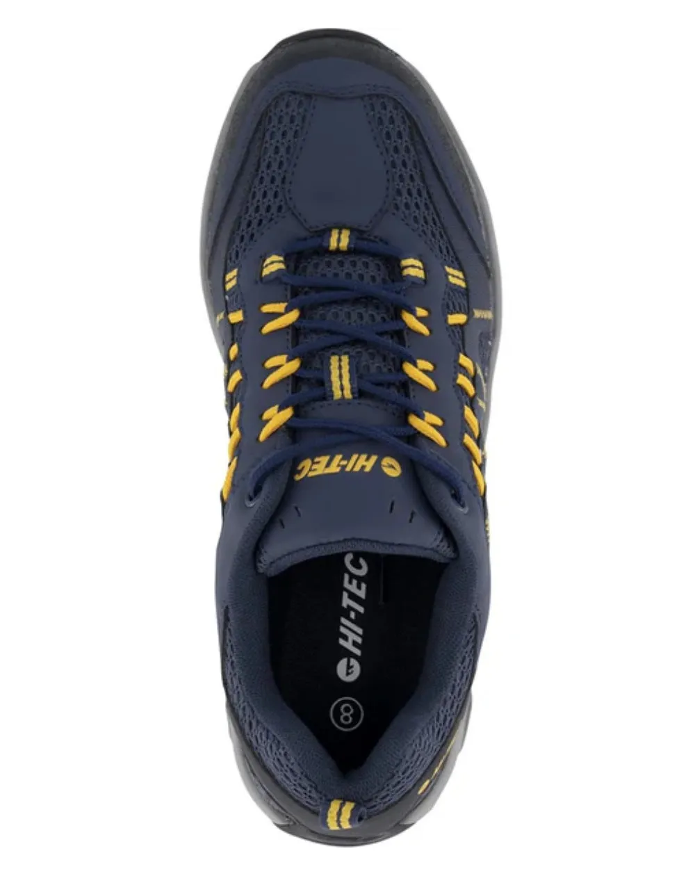 Hi-Tec Mens Jaguar Shoes