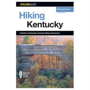 Hiking Kentucky 2nd