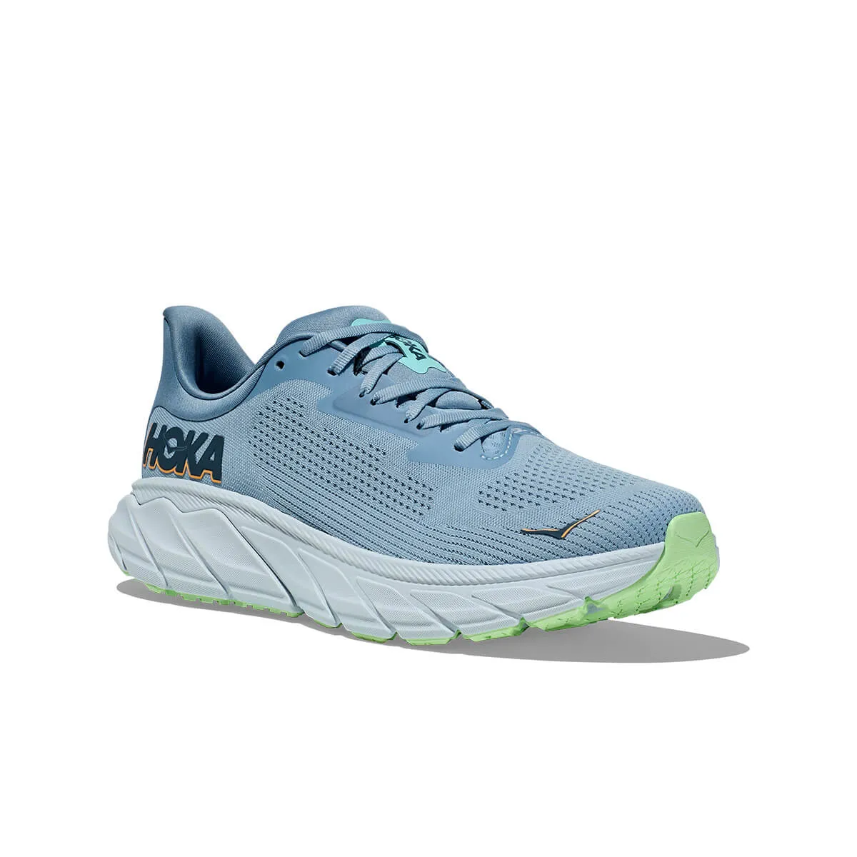 Hoka Arahi 7 Mens | Shadow / Dusk