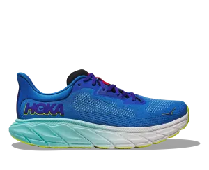 Hoka Arahi 7 Mens Wide Fit Running Shoes